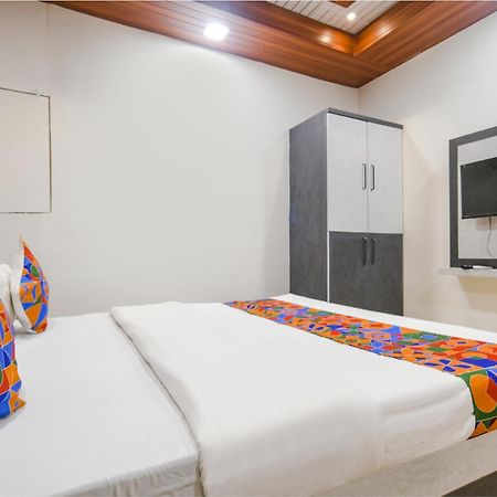 Fabhotel Dream Paradise Indore Ngoại thất bức ảnh