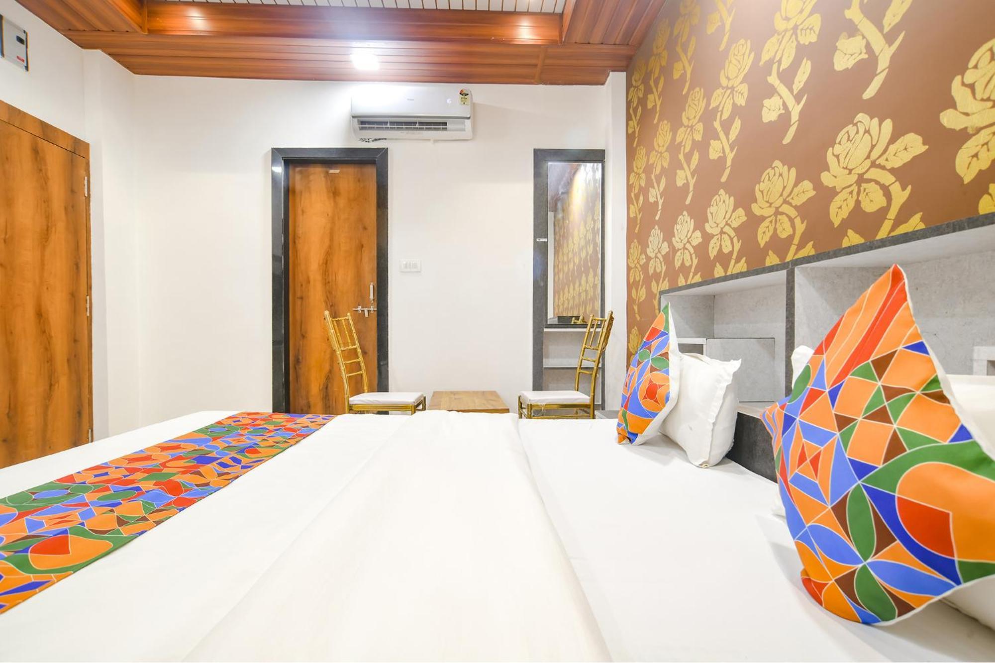 Fabhotel Dream Paradise Indore Ngoại thất bức ảnh