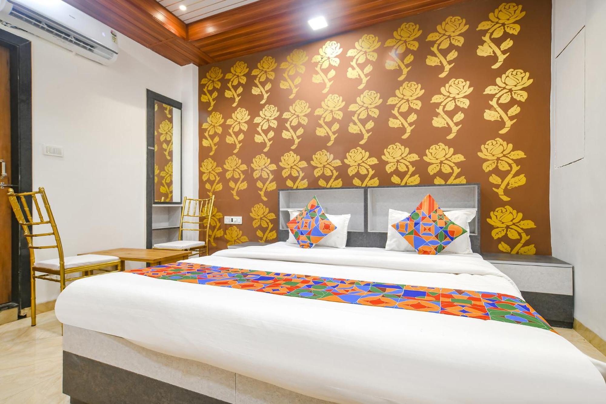 Fabhotel Dream Paradise Indore Ngoại thất bức ảnh