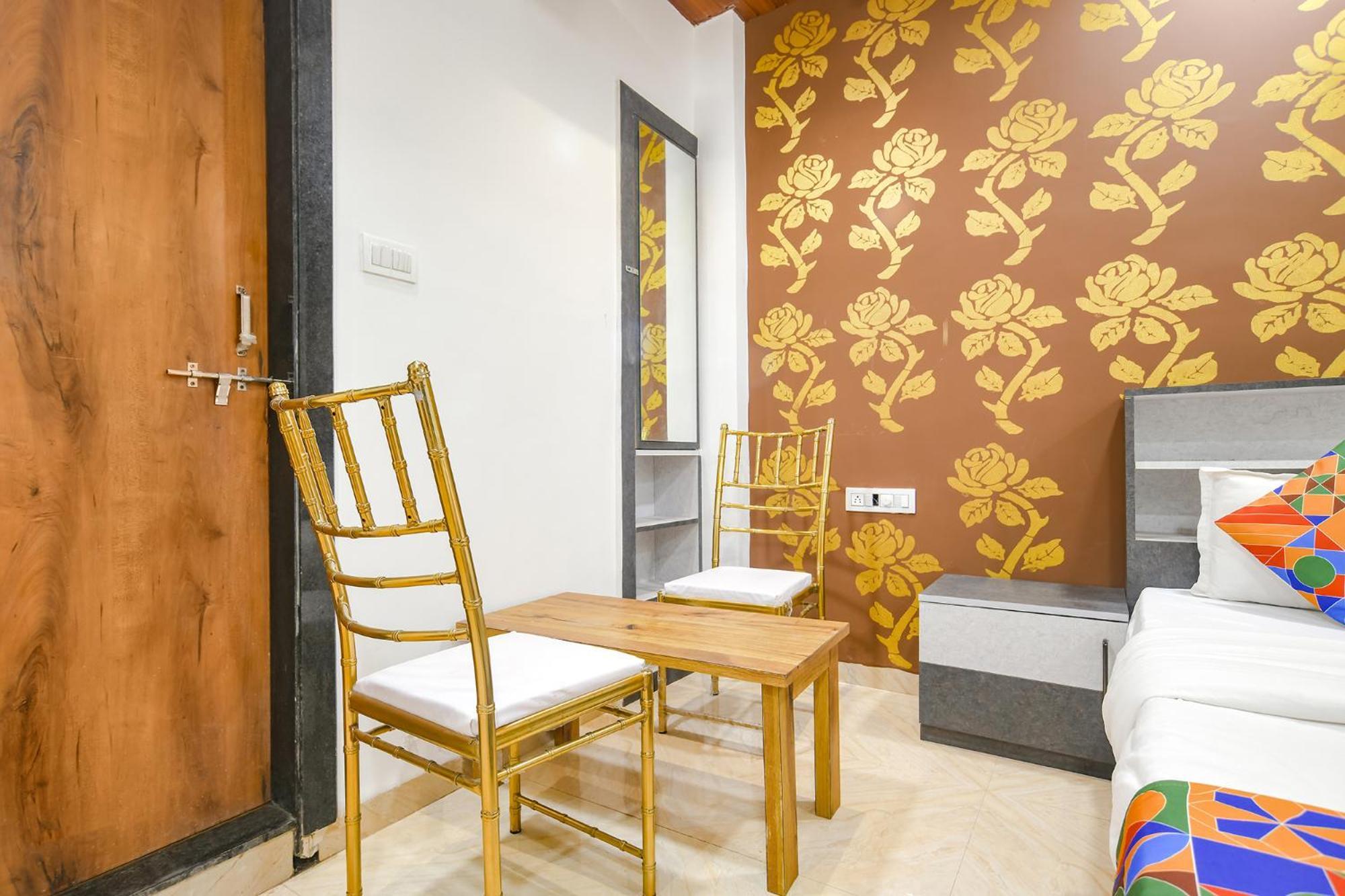 Fabhotel Dream Paradise Indore Ngoại thất bức ảnh