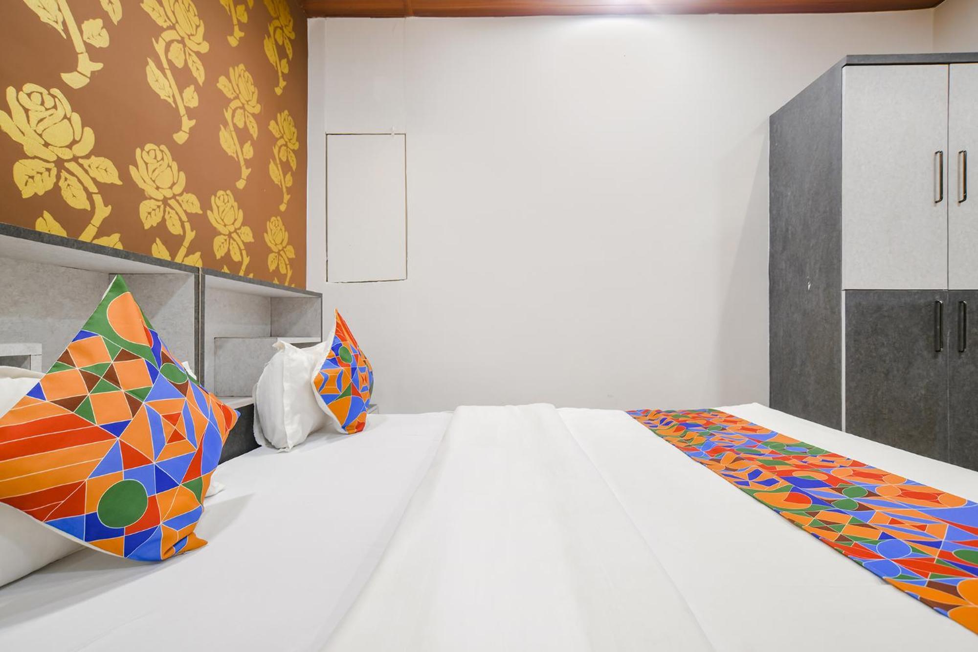 Fabhotel Dream Paradise Indore Ngoại thất bức ảnh